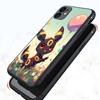 CT57 Pokemon Case for iPhone 16 15 Plus 14 13 12 11 Pro 8 7 6S 6 SE 5S X XR XS Max Realme C30 C33 C31 9I Huawei P30 Black Sofe Cover