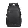 Li Shen Large Capacity Business Laptop Backpack with USB Charging