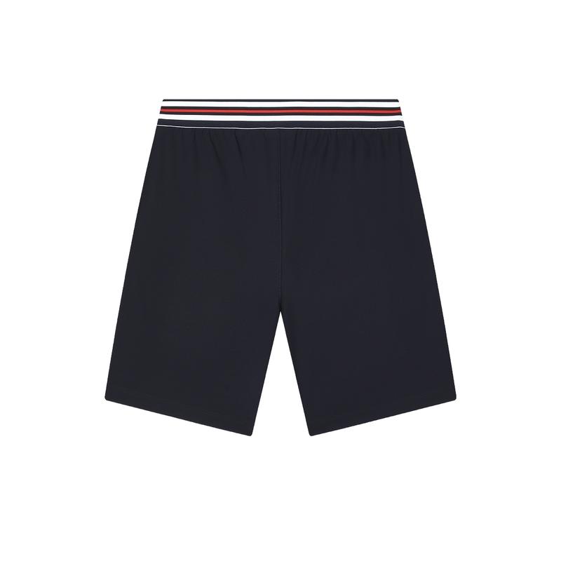 

New FILA Casual Shorts Men s Legend Blue F11M437802FNV 175/84A/L