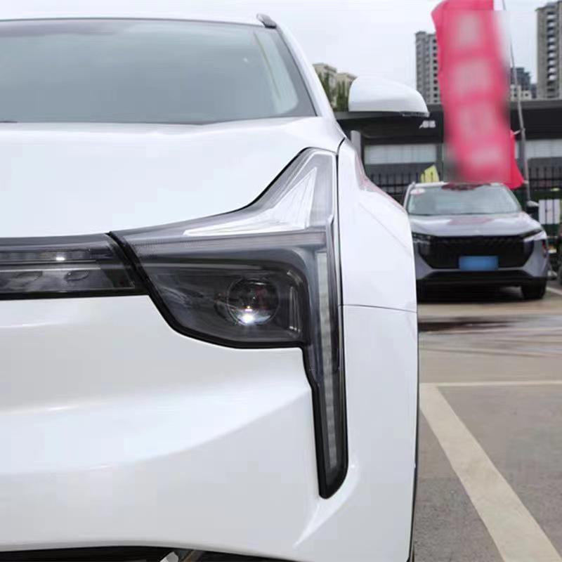 

Светодиодная фара Neta U: Комбинация дальнего/ближнего света, указателя поворота Single Unit