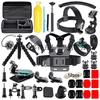 Accesorii pentru Gopro – Seturi de accesorii pentru GoPro