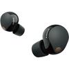 Sony WF-1000XM5 Wireless Noise Canceling Earbuds (Black)