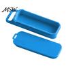 Smooth Surface Storage Bin Rectangular Box, with Slide Top, Durable PLA Desktop Container, Jewelry Space Saving Coin Organizer, for And Hair