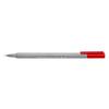 Staedtler Triplus Fineliner Felt Tip Pen (Box of 10)