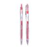 Comix Quick-Dry Retractable Gel Pens