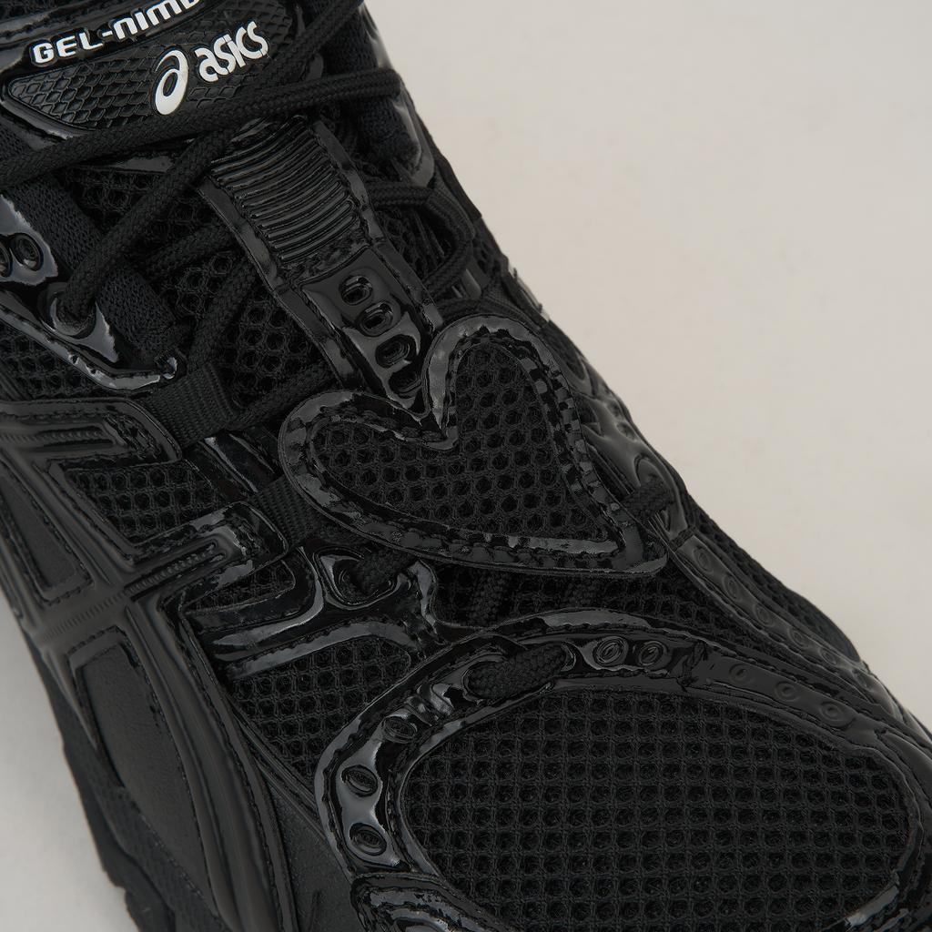 Kimhēkim x ASICS Gel Nimbus 10.1 Černé Unisex Tenisky 1203A833-001