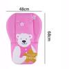 Soft Baby Dining Chair Cushion Universal Baby Seat Cushion  Baby Stroller Accessories
