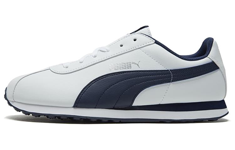 PUMA Turin  White Peacoat  360116-02 44