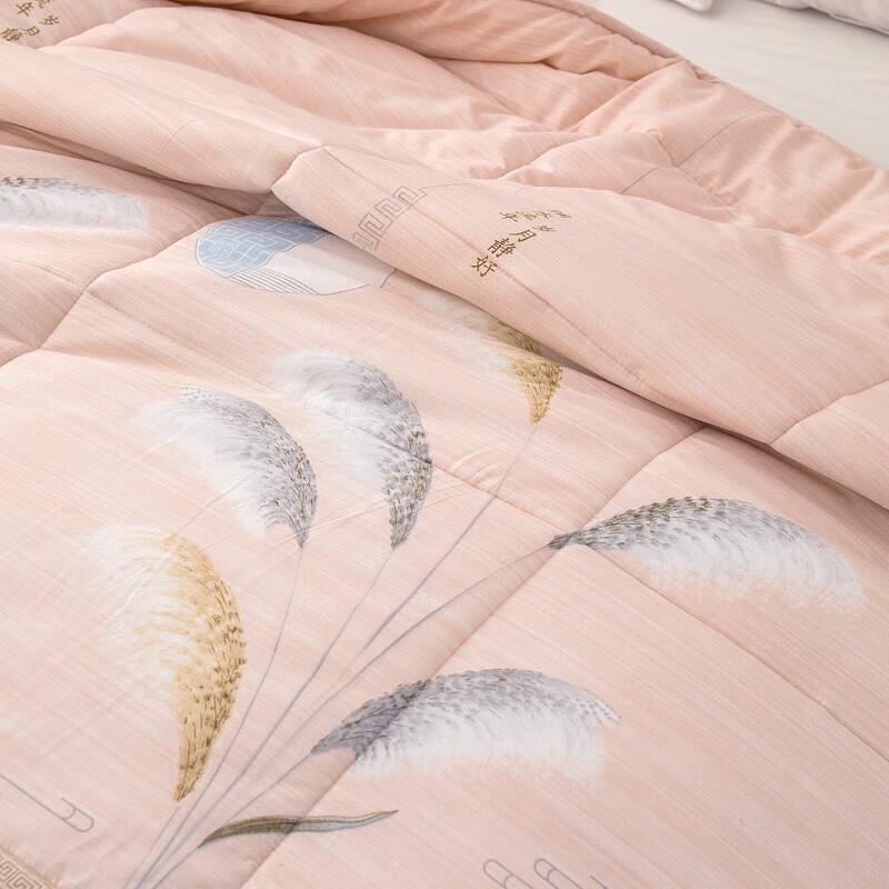 Hengyuanxiang Meng Siyu All-Season Double Duvet