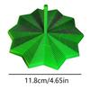 PLA Fractal Fidget Hexagon 3D Printed Fidget Toy Desktop Decompression Toys  for Office&School