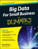 Bok Big Data For Small Business For Dummies