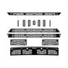 Insect Screen, Water Tank Protection Mesh & Special Mod Accessories for 2026 Chery Jetour Traveler