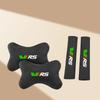 Accesorii pentru interiorul mașinii – Perne auto