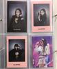 [USED] Blackpink Seoul Concert 2019 Jennie trading card