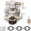 New Carburetor For Ford Tractors Carb 601 701 501 2000 2030 2031 Marvel Schebler Carb TSX 765 4 Cyl 2110 2120 2130 1962-1964 621 631 641 651 661 671