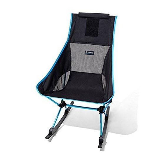 Helinox Rocking Foot Chair Two Outdoor Camp