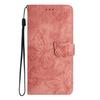 Pour Oppo Find X8 Pro 5G Coque Design Papillon Portefeuille à Rabat Couvercle de Téléphone en Cuir Toucher Doux