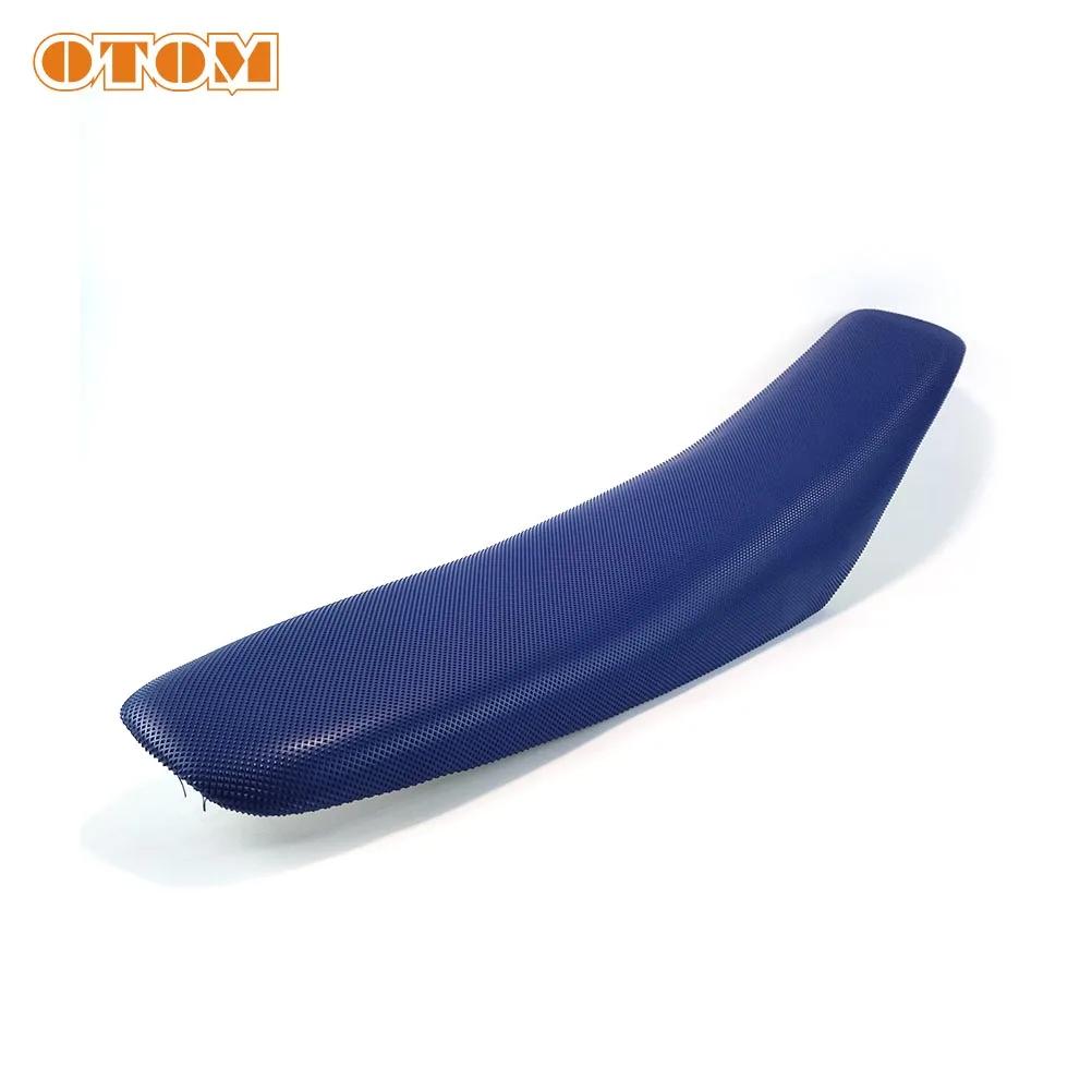 

OTOM 2021 Motorcycle Seat Cushion Dirt Bike Comfortable Foam Saddle For HUSQVARNA FC250 FE350 FX450 TC125 FE501 TE150i TX300 25107040000