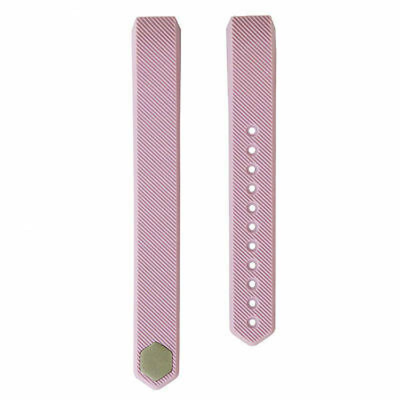 Alta Fitbit Tpu Bands Waterproof Durable Wristbands Multiple Colors Lightweight
