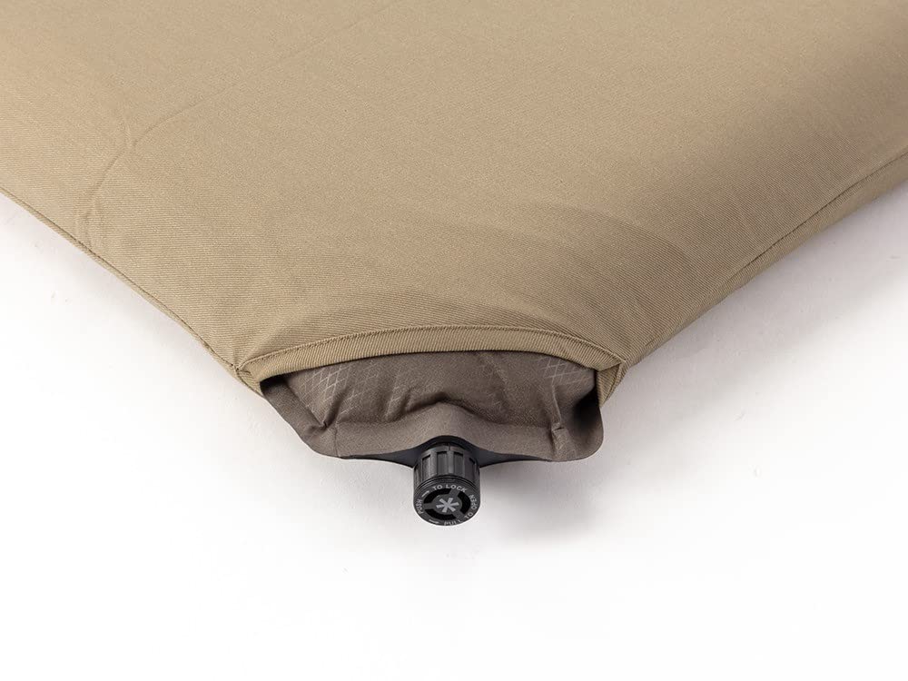 Snow Peak Camping Mat Sheets BD-043