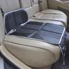 Auto Seat Protective Pad Cloth Mat Vehicle Seat Protectors for Infants Gift