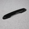 RUIQ Toyota Land Cruiser 250 Series Exterior Outer Door Handle Full Designed Exclusively for the Toyota Land Cruiser 250 Covers, Coverage, (Piano