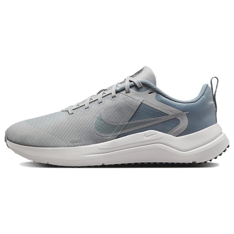 Nike Downshifter 12 'Light Smoke Grey Photon Dust'  DD9293-004