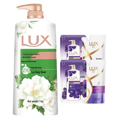 Saponi e gel doccia – Gel doccia