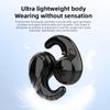 T70 Mini Sleep Earphones Bluetooth 5.3, Ultra Small Invisible, Comfortable For Night Use, Long Battery Wireless Earbuds