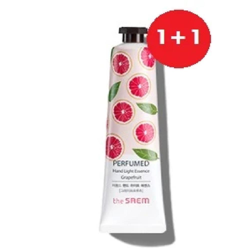 1+1 Parfümierte Handleichte Essenz - Grapefruit -_US