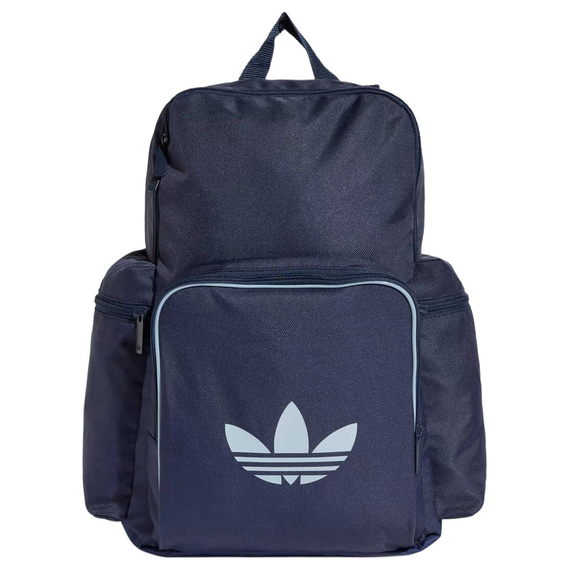 

Adidas Originals Polyester Backpack Unisex Midnight Indigo Adidas JD5523
