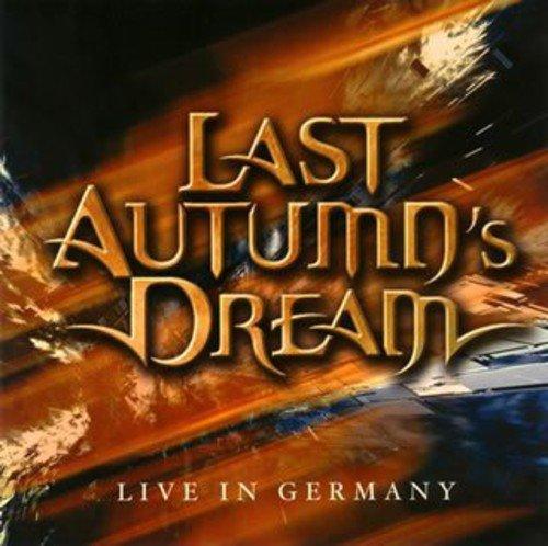 

Live in Germany