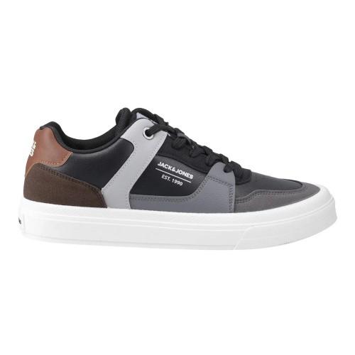 Jack And Jones Mens Barton Combo Trainers
