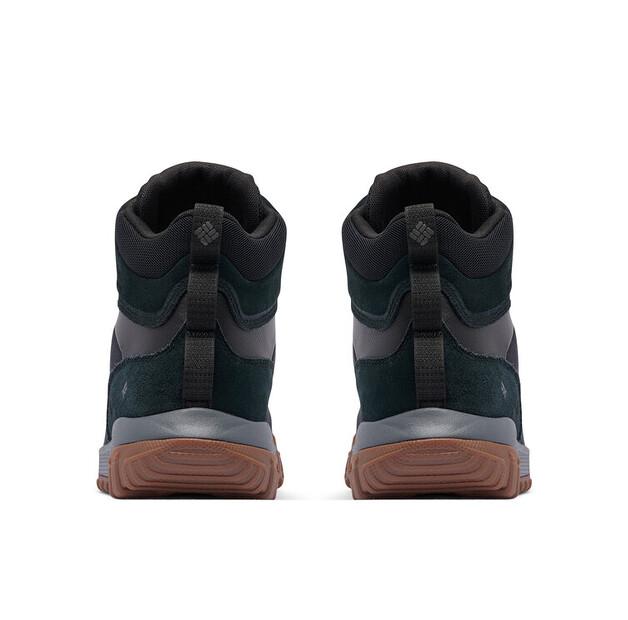 Waterproof Boots Columbia Burnsider™ 2128821, Black