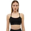 PE Nation Womens/Ladies Signature Logo Snug Fit Sports Bra