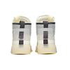 Anta Life Collection High-Top Skateboard Shoes Men's White Gray Black Sneakers 912048012-2