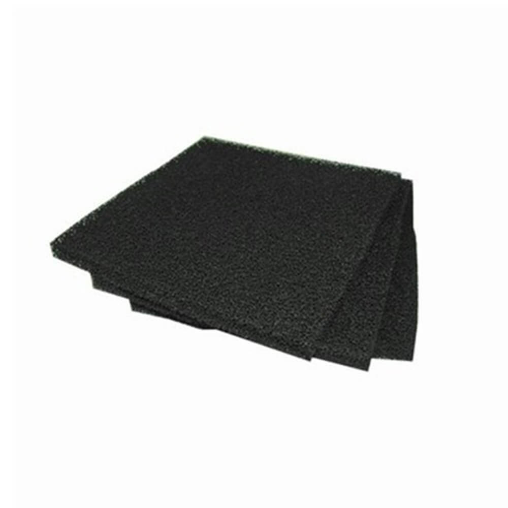 

Фильтры для вытяжного вентилятора (5 шт.)