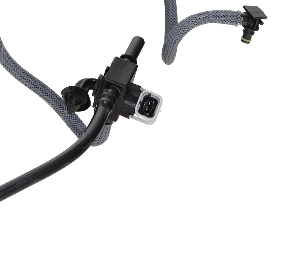 Ft39604 Fast Fuel Return Hose