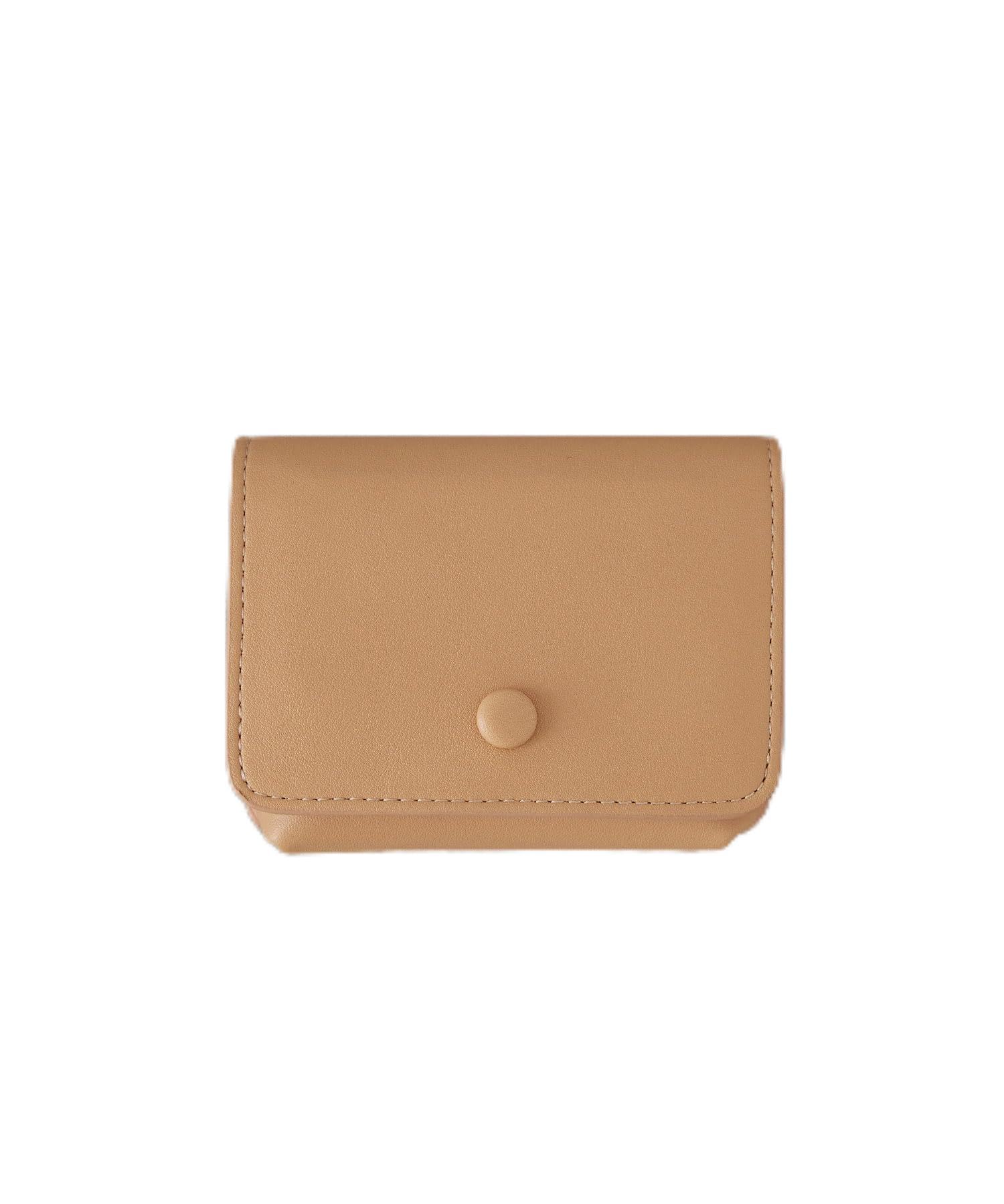 

Косметичка EFOLE из искусственной кожи с кораллово-оранжевым зеркалом, женская, 531255000124,