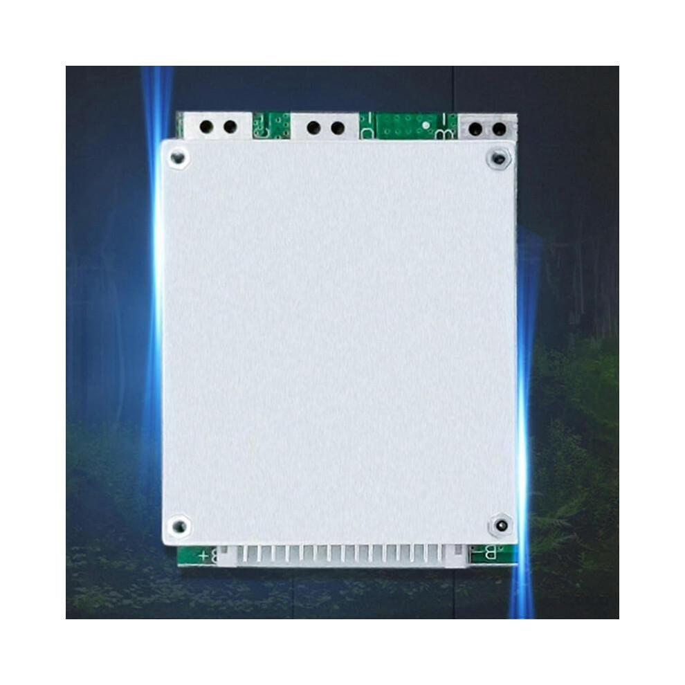16S 60V 20A Protection Board Li-Ion Lithium 18650 Battery BMS PCB Protection Board with Balance for js