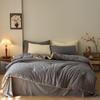 Manya Residential Washed Cotton Winter Duvet
