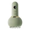 Electric Meridian Brush - Shoulder and Neck Full Body Scratching Instrument - Universal Massage and Cupping Tool