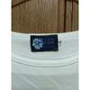 Used Alba Rosa My Tane T-shirt White