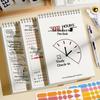 Blocnotesuri și carnete – Agende