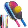 TPU Pickleball Racket Edge Sticker High Elastic Paddle Head Edge Tape Tournament Use