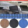 2020 Buick GL8 Avenir Aivia Side Window Heat Insulation Curtains
