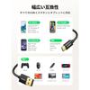 UGREEN USB Typ C Kabel 2er Set Schnellladen Nylon Geflochten Vergoldet USB A auf USB C Quick Charge 3.0 Android Ladekabel Kompatibel mit Xperia