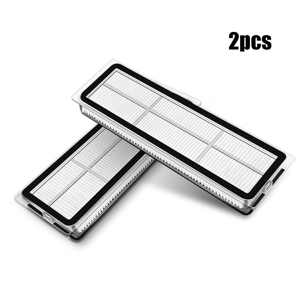 

Моющийся и многоразовый фильтр из 2 штук для робота-пылесоса Mova L600