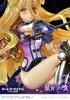 PRISMA WING Date A Live Hoshimiya Mutsumi Scale Complete Figure 1/7