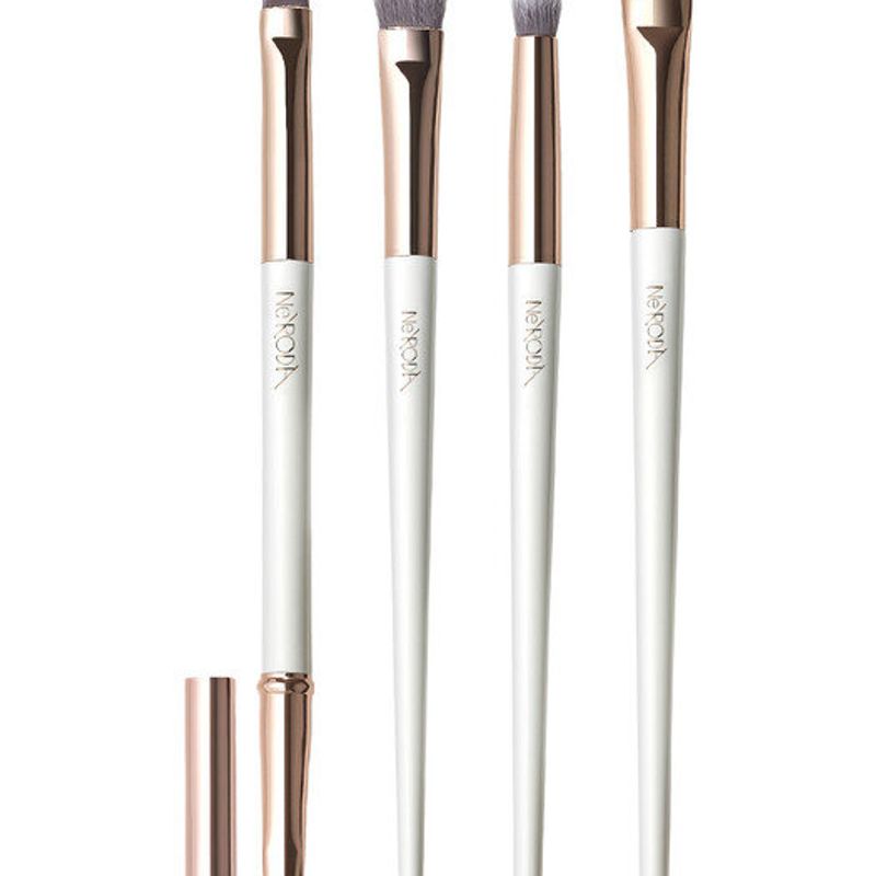 

Shading Eye Makeup Brush Set